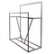 Econoco Linea Double Bar Rack LNH60 - alternate 1